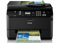 Nạp mực máy in Epson 4530 tận nơi