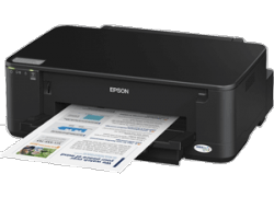 Nạp mực máy in phun màu Epson 82WD tận nơi