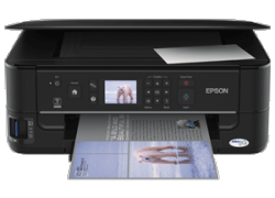 Nạp mực máy in Epson 900WD giá rẻ