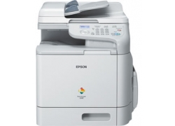 Nạp mực máy in Epson Aculaser CX37DN tận nơi