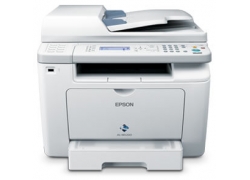 Nạp mực máy in Epson WorkForce AL-MX200DNF giá rẻ