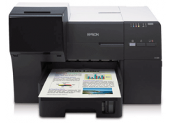 Nạp mực máy in Epson B300 giá rẻ