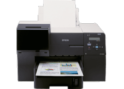 Nạp mực máy in Epson B510DN tận nơi