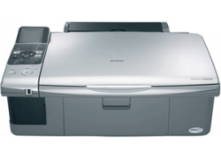 Nạp mực máy in Epson CX5900 tận nơi