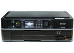 Nạp mực máy in Epson EP - 801A tận nơi