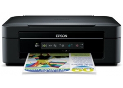 Nạp mực máy in Epson ME 10 tận nơi
