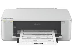 Nạp mực máy in Epson K100 giá rẻ