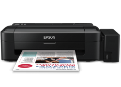 Nạp mực máy in Epson L110 giá rẻ