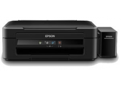 Nạp mực máy in Epson L220 tận nơi