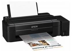 sửa máy in Epson L300