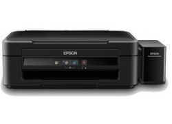 Nạp mực máy in Epson L365 giá rẻ