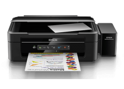 sửa máy in Epson L385