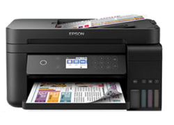 Nạp mực máy in Epson L4160 tận nơi