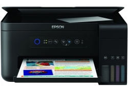 Nạp mực máy in Epson L6170 tận nơi
