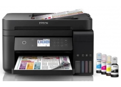 Nạp mực máy in Epson L6190 tận nơi