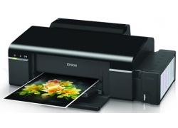 sửa máy in Epson L800