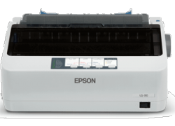 Nạp mực máy in Epson LX-310II tận nơi