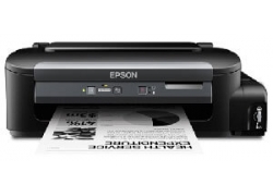 Nạp mực máy in Epson M100 tận nơi