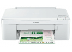 Nạp mực máy in Epson ME340 giá rẻ