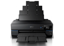 Nạp mực máy in phun màu Epson P800 giá rẻ