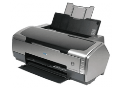 Nạp mực máy in phun màu Epson R1800 giá rẻ