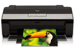 Nạp mực máy in phun màu Epson R1900 giá rẻ