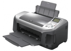 Nạp mực máy in phun màu Epson R310 tận nơi