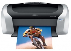 Nạp mực máy in Epson Stylus C88 giá rẻ