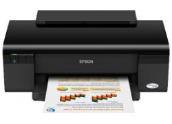Nạp mực máy in Epson T30 tận nơi