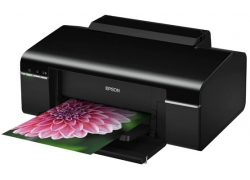 sửa máy in Epson T50