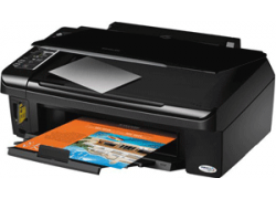 Nạp mực máy in Epson TX200 tận nơi