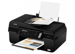 Nạp mực máy in Epson TX510FN giá rẻ