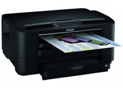 Nạp mực máy in Epson WF 7011 giá rẻ