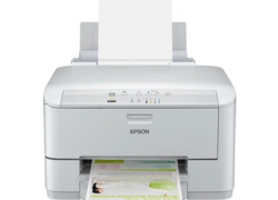 Nạp mực máy in Epson WP 4011 tận nơi