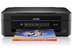 Nạp mực máy in Epson XP 200 tận nơi