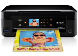 Nạp mực máy in Epson XP 400 tận nơi