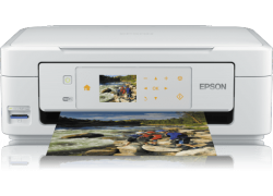 sửa máy in Epson Stylus C88