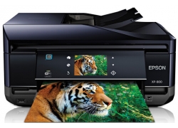Nạp mực máy in Epson XP 800 giá rẻ