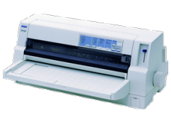 Nạp mực máy in Epson DLQ 3500 tận nơi