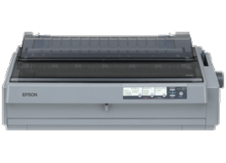 Nạp mực máy in kim Epson LQ 2190 tận nơi