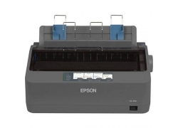 Nạp mực máy in kim Epson LQ 350 tận nơi