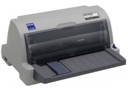 Nạp mực máy in kim Epson LQ 630 giá rẻ