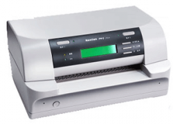 Nạp mực máy in kim Epson PR9 giá rẻ