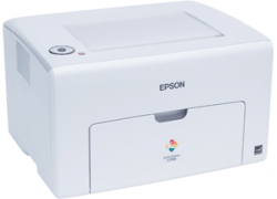 Nạp mực máy in Epson C1700 tận nơi