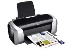 sửa máy in Epson Stylus C87