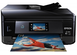 sửa máy in Epson XP 820