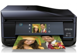 sửa máy in Epson XP 810