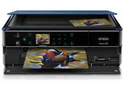 sửa máy in Epson ARTISAN 730