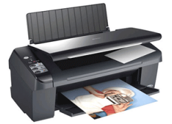 sửa máy in Epson CX5500