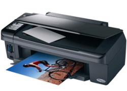 sửa máy in Epson CX7300